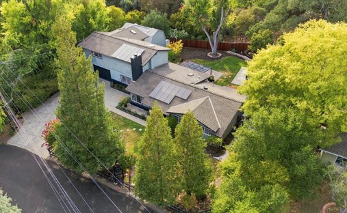 House in Walnut Creek, California, United States 1
