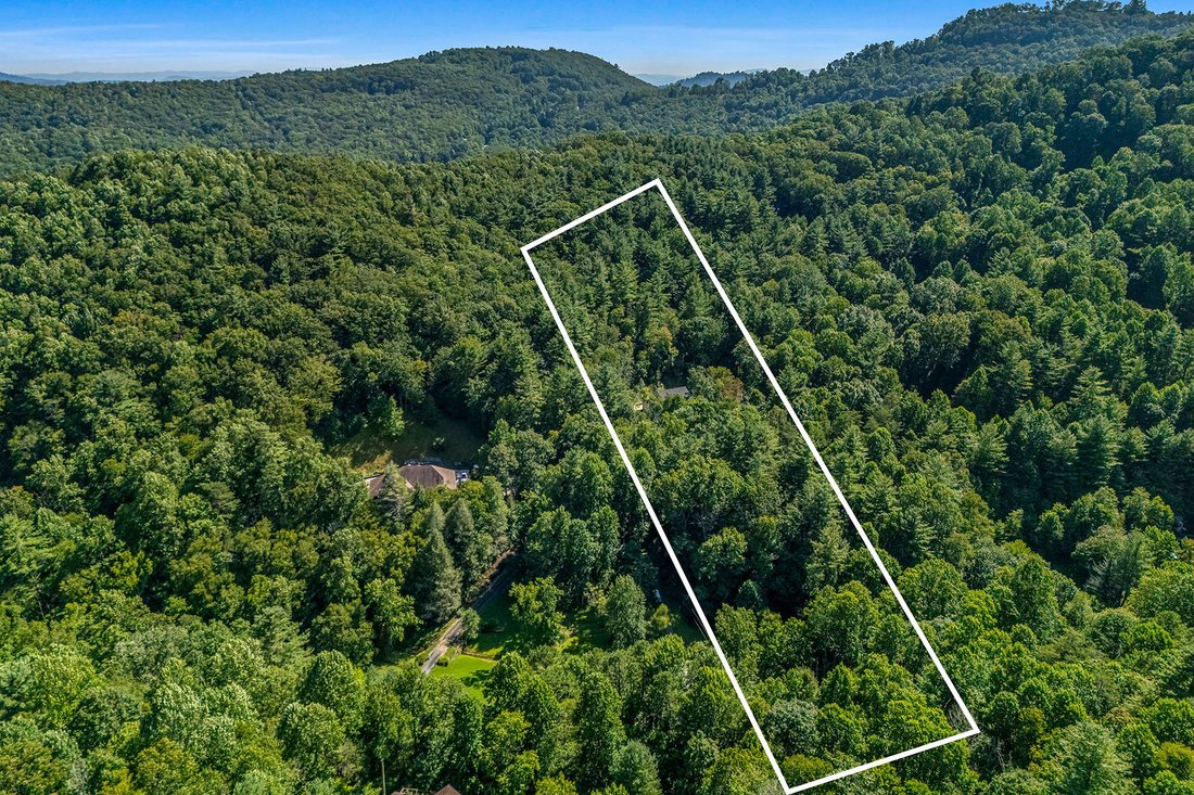 House in Asheville, North Carolina, United States 2 - 18702458