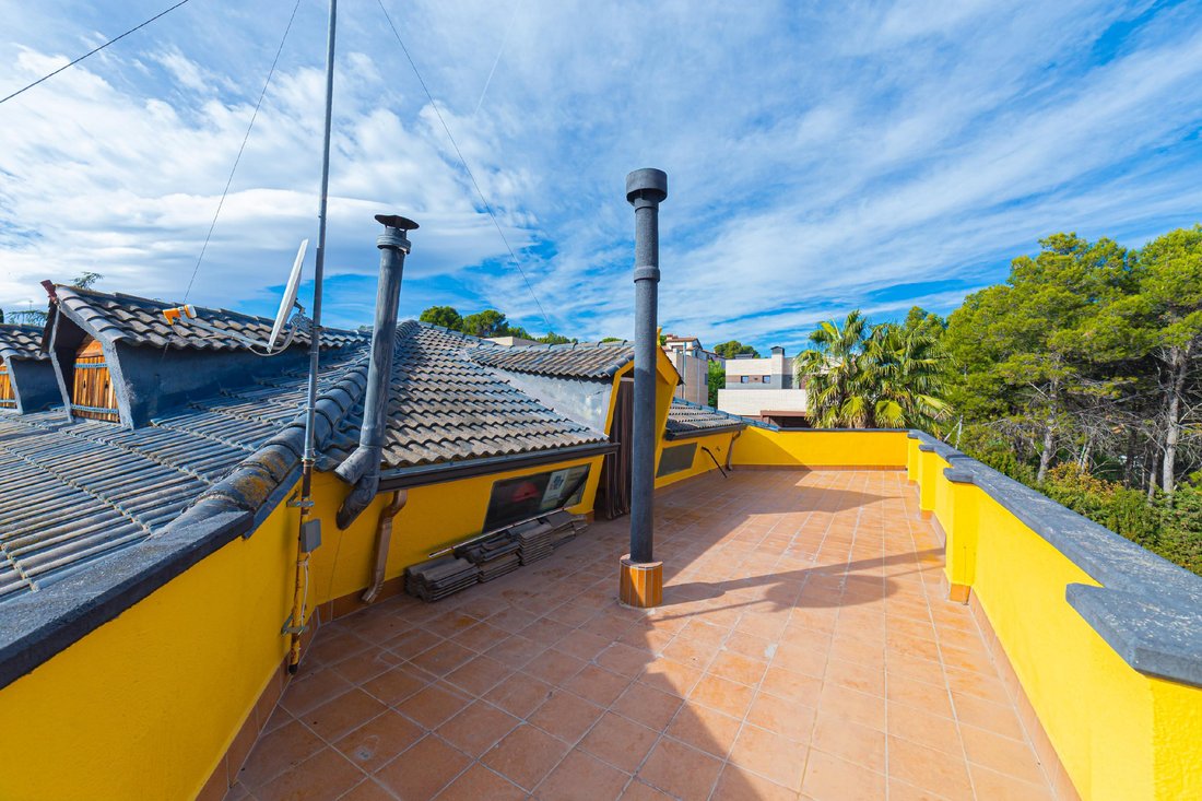 House in Terrassa, Catalonia, Spain 5 - 18300960