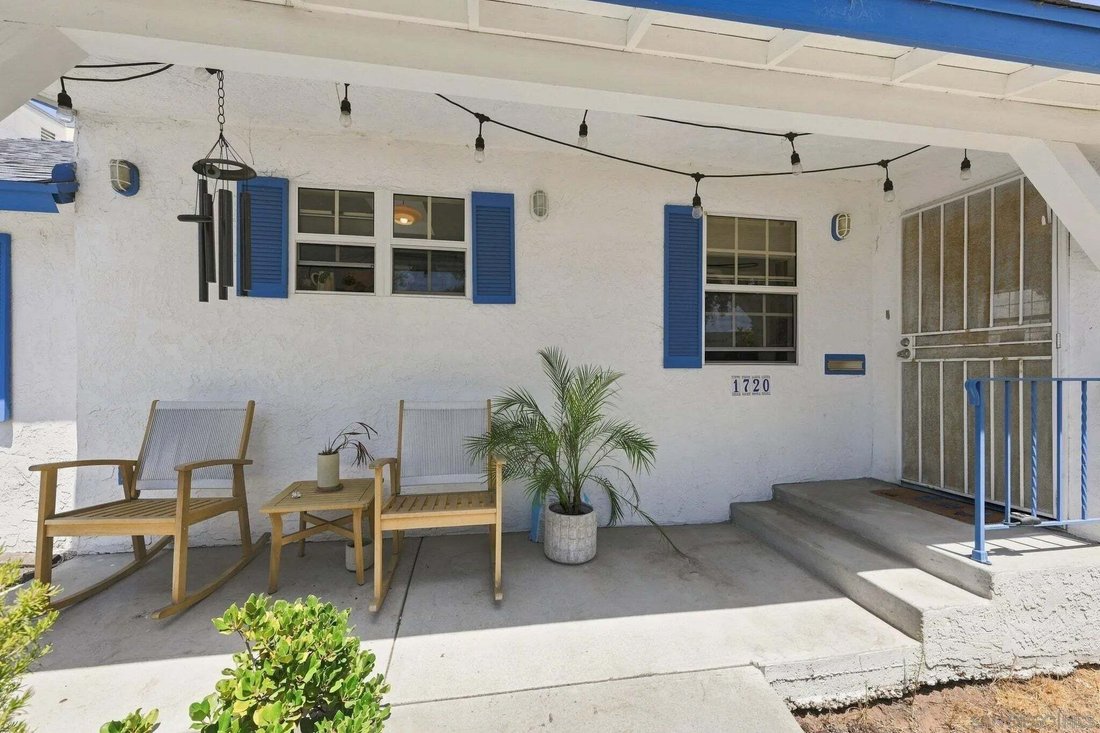 San Diego, California, United States 4 - 18703233