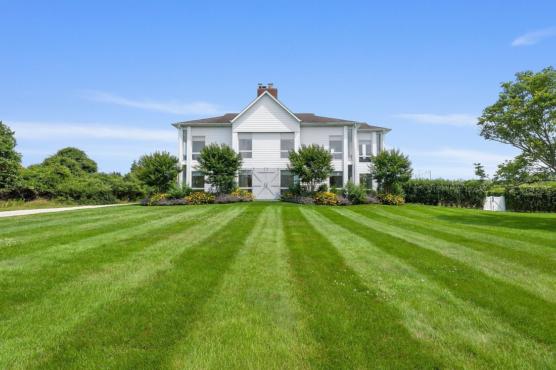 Land in Bridgehampton, New York, United States 4 - 18706886