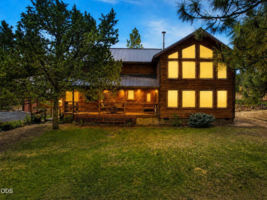 Casa en Klamath Falls, Oregón, Estados Unidos 1 - 18705108