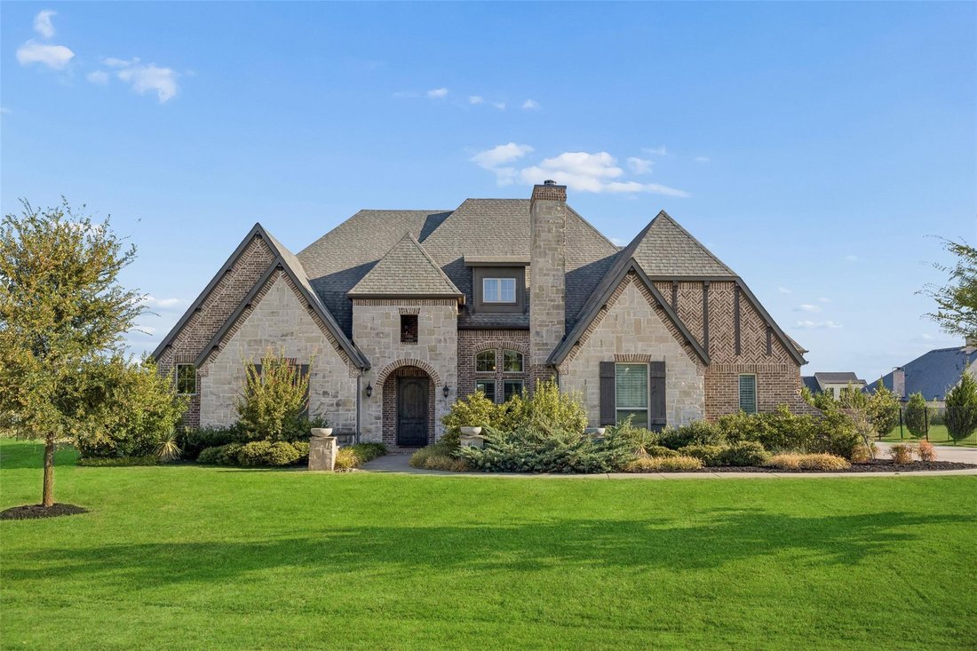 House in Allen, Texas, United States 1 - 18709300