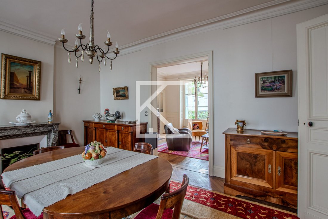 House in Hauts de Saint Aubin, Angers, France 5 - 18708268