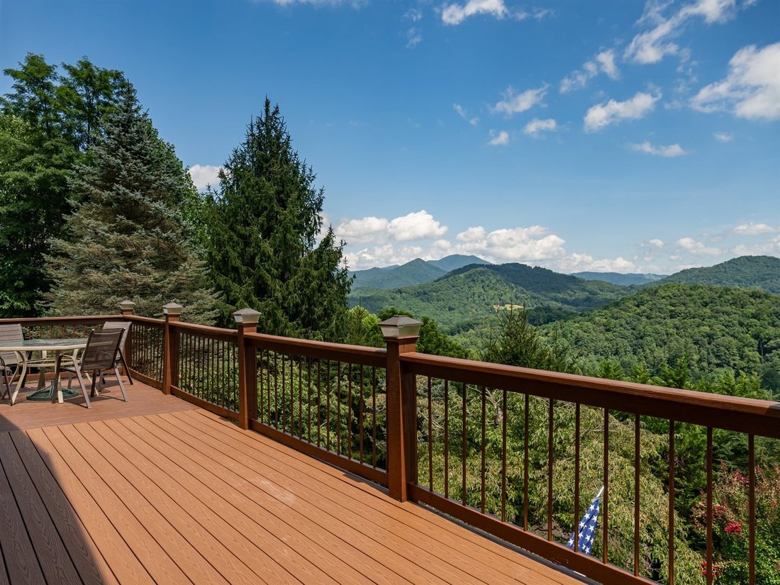 Haus in Waynesville, North Carolina, Vereinigte Staaten 4 - 18712677