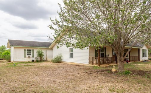 Casa a Floresville, Texas, Stati Uniti 1