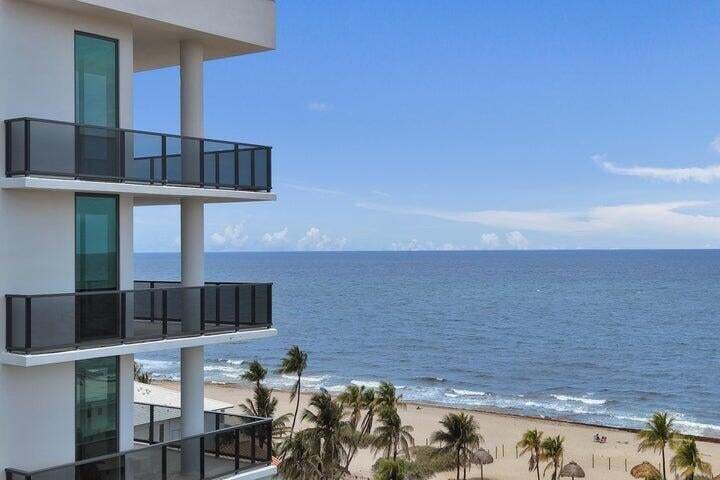 Condo in Hillsboro Beach, Florida, United States 1 - 18706067