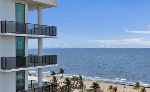 Condo in Hillsboro Beach, Florida, United States 1