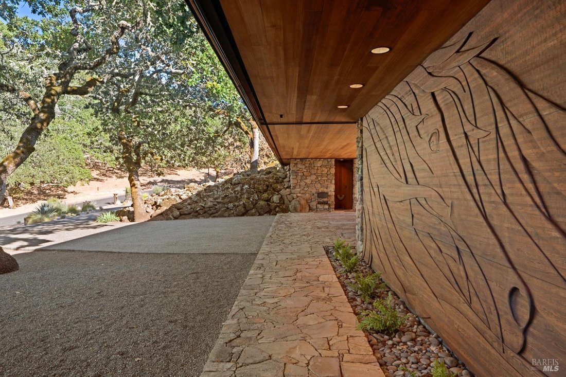 Casa a Santa Rosa, California, Stati Uniti 4 - 18712444