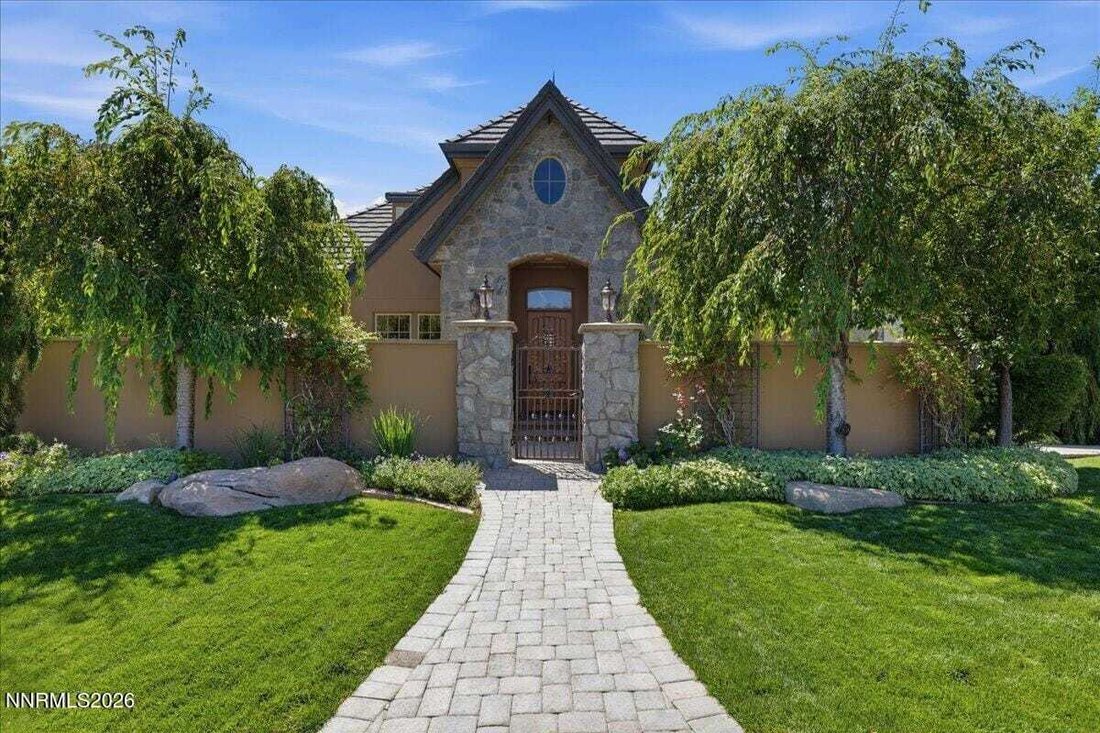 House in Reno, Nevada, United States 5 - 18712628