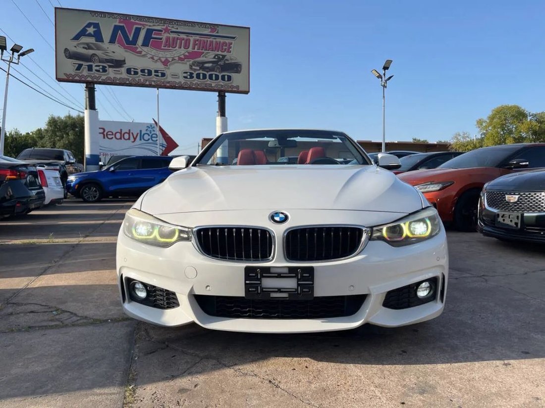 Cabriolet in Houston, TX, United States 2 - 18710783