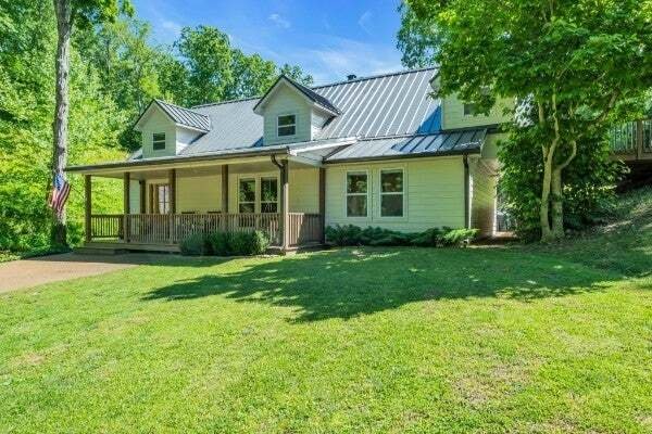 House in Bon Aqua, Tennessee, United States 4 - 18703518