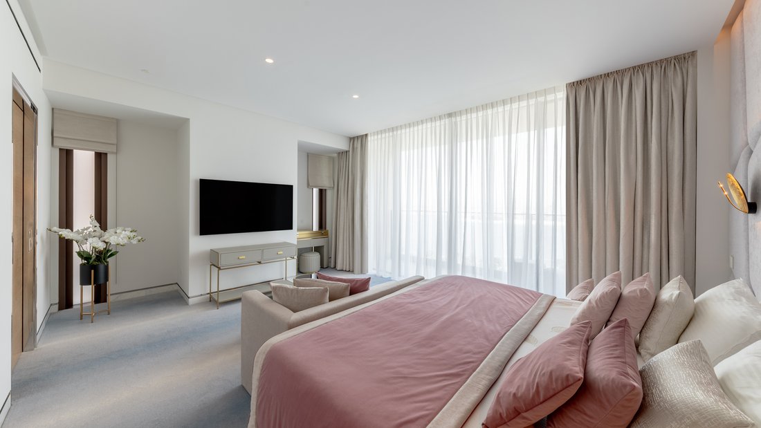 Apartment in Palm Jumeirah, Dubai, United Arab Emirates 4 - 18227254