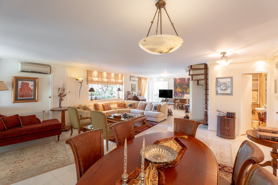 Apartamento en Cefisia, Ática, Grecia 2 - 18682413
