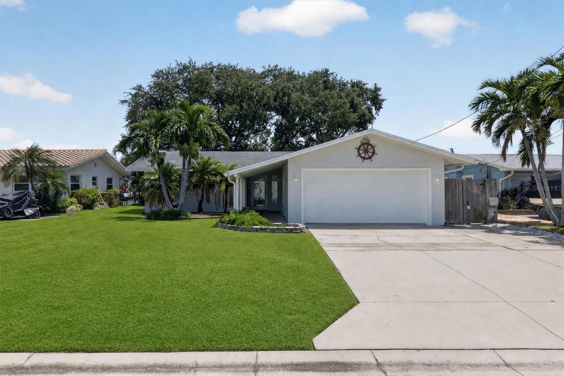 House in Madeira Beach, Florida, United States 4 - 18708733