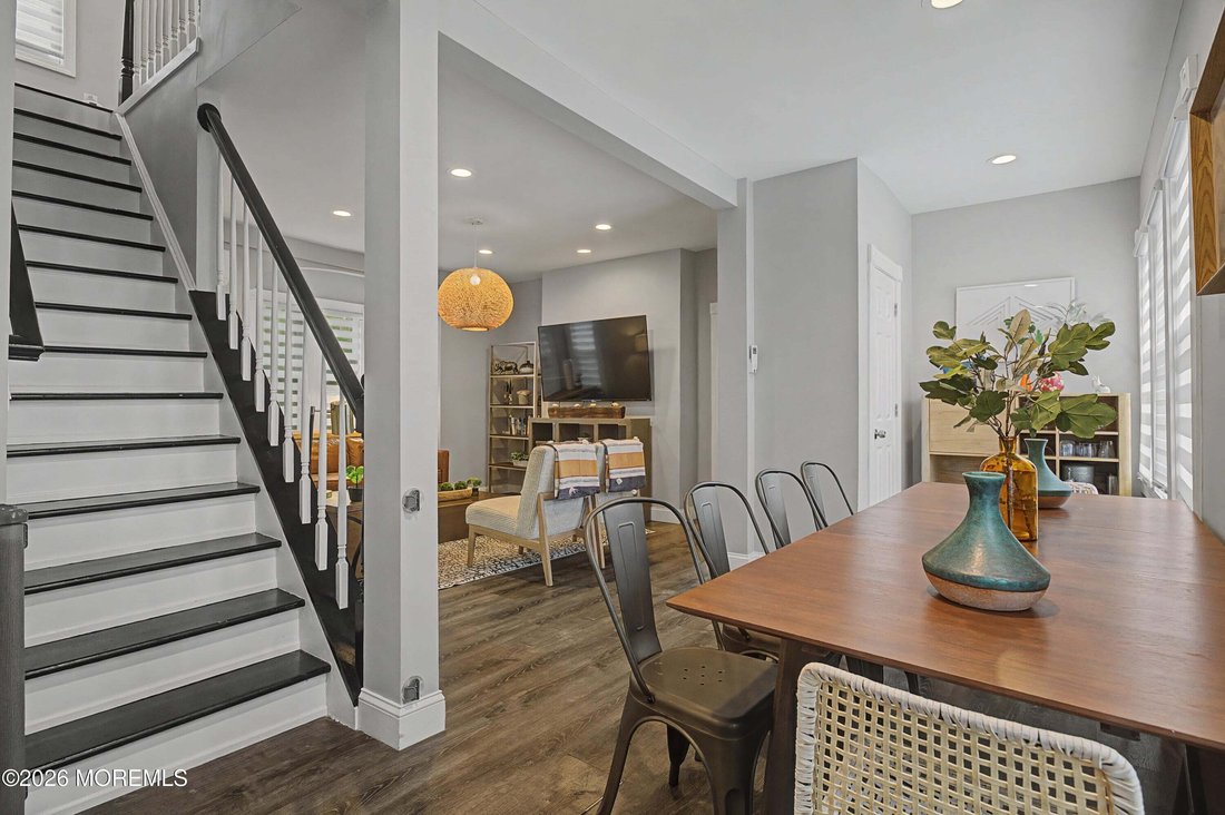House in Ocean Grove, New Jersey, United States 4 - 18710004