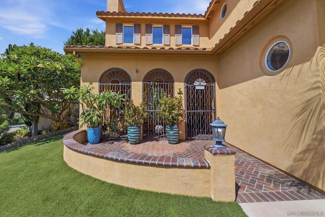 House in Rancho Santa Fe, California, United States 4 - 18703244