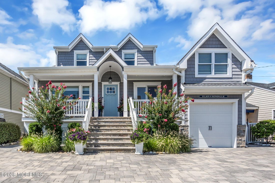 House in Brick Township, New Jersey, United States 2 - 18705350