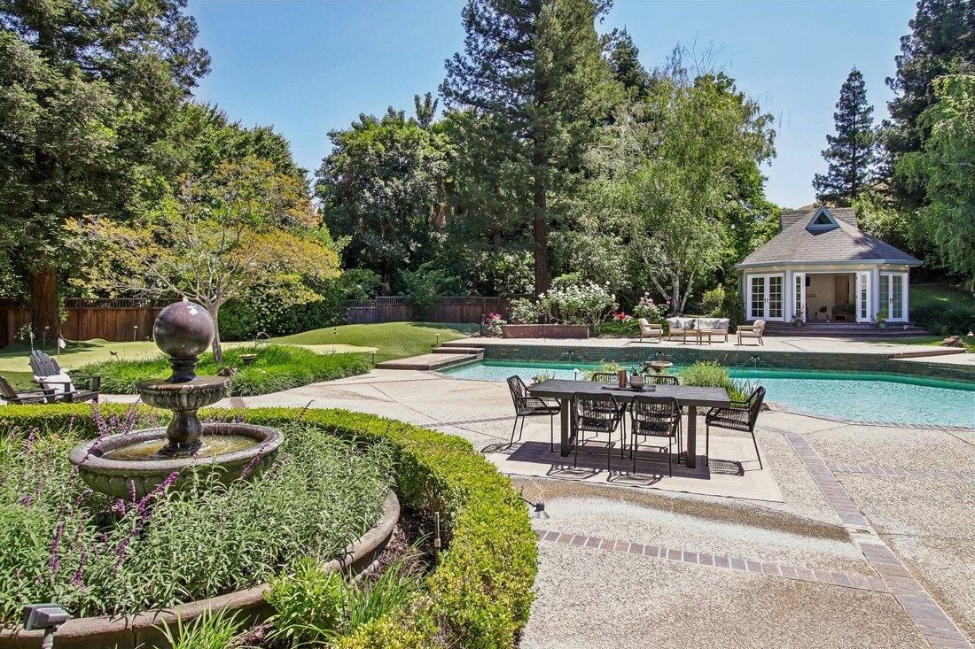House in Walnut Creek, California, United States 2 - 18710419