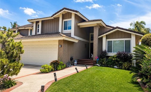 House in Irvine, California, United States 1
