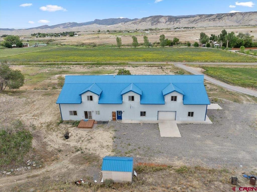 Maison à Montrose, Colorado, États-Unis 3 - 18710298
