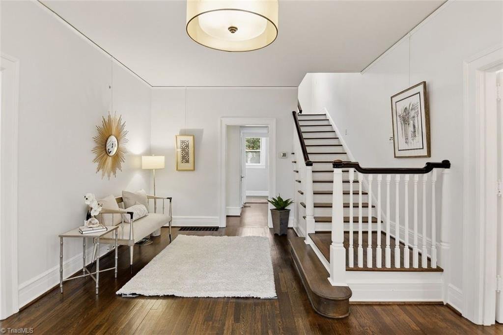Casa en Winston-Salem, Carolina del Norte, Estados Unidos 2 - 18203228