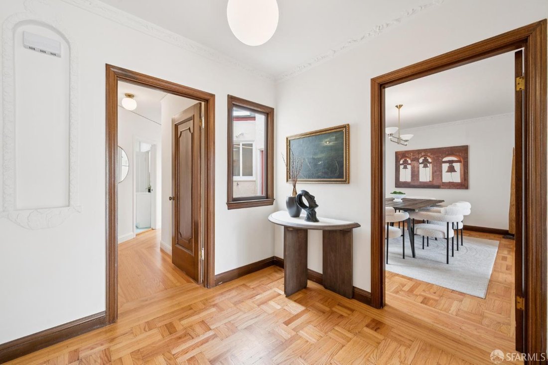 House in San Francisco, California, United States 4 - 18703250