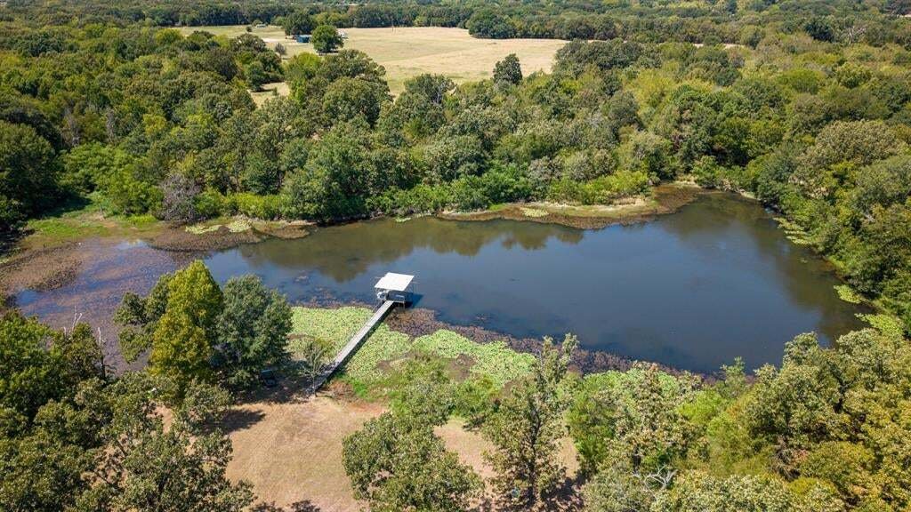 Casa en Grand Saline, Texas, Estados Unidos 2 - 18711559