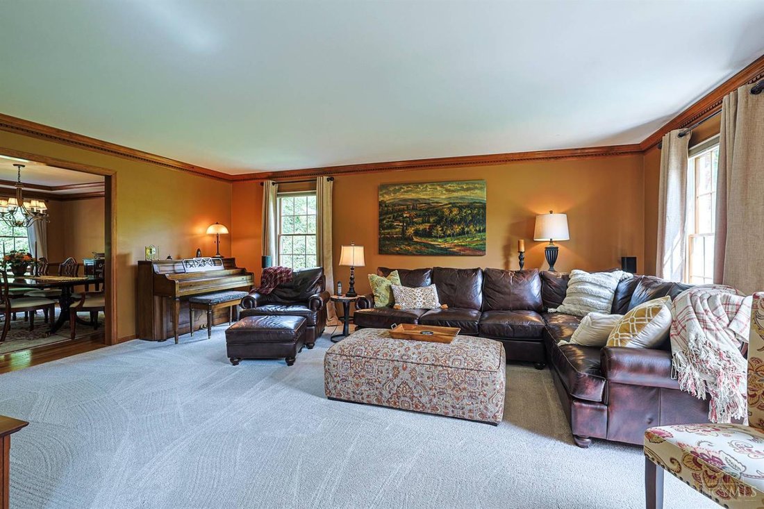 House in Cincinnati, Ohio, United States 4 - 18703355