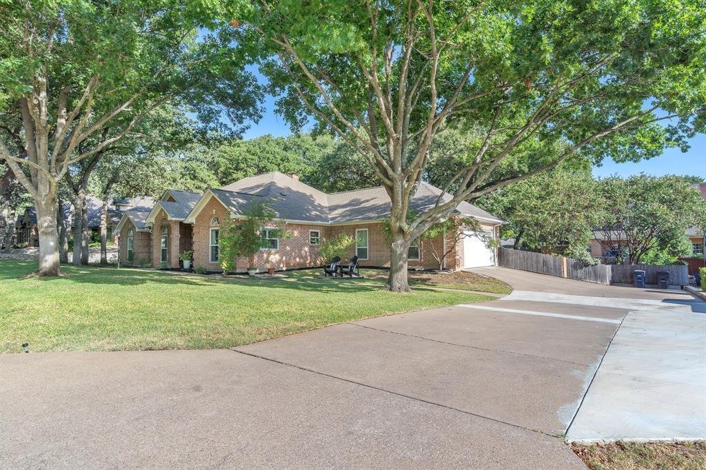 House in Weatherford, Texas, United States 2 - 18706742