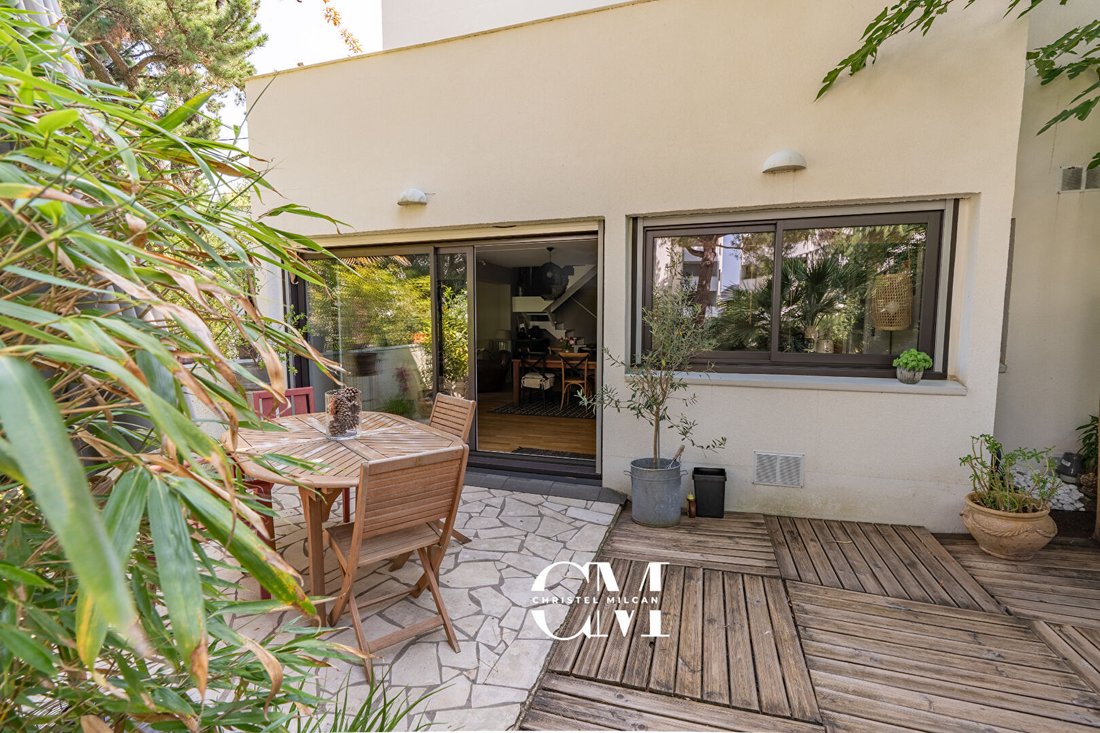 Apartment in Caudéran-Barrière Judaïque, Bordeaux, France 2 - 18707421