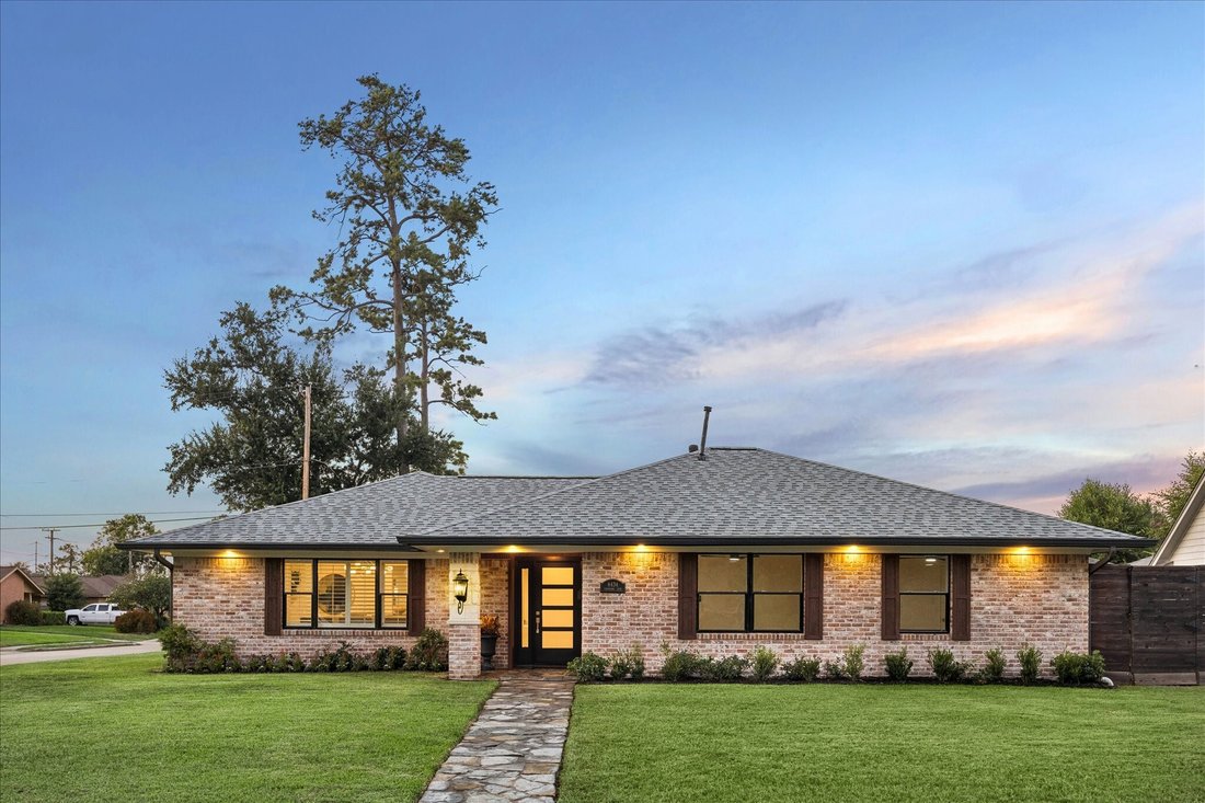 House in Houston, Texas, United States 1 - 18706457