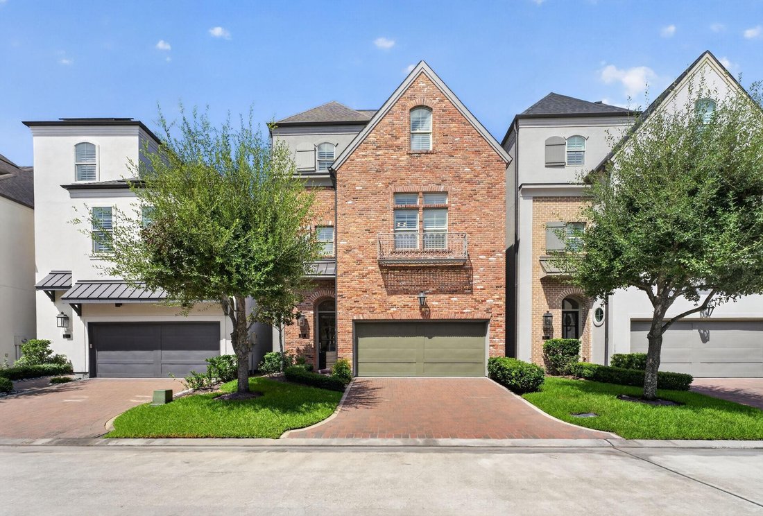 House in Spring, Texas, United States 1 - 18706590