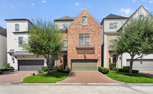 Maison à Spring, Texas, États-Unis 1