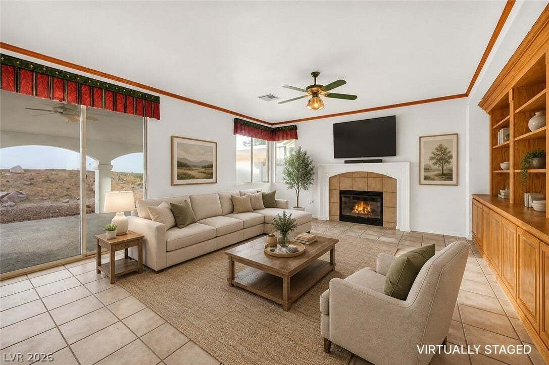 House in Las Vegas, Nevada, United States 5 - 18709994