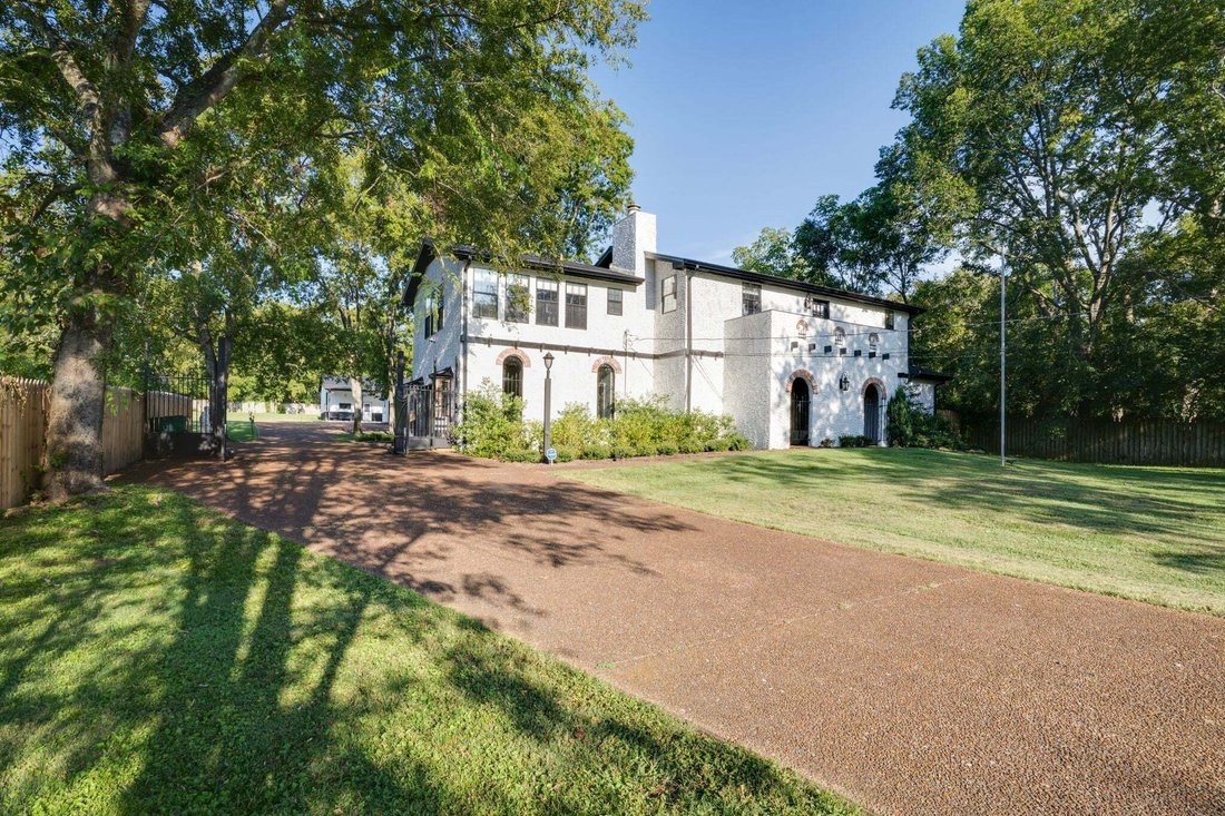 House in Nashville, Tennessee, United States 2 - 18703513