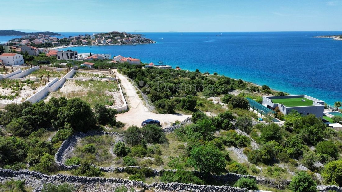 Land in Sevid, Split-Dalmatia County, Croatia 2 - 18706668
