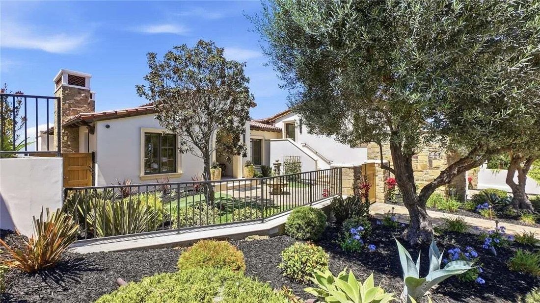 Haus in Dana Point, Kalifornien, Vereinigte Staaten 3 - 18703228