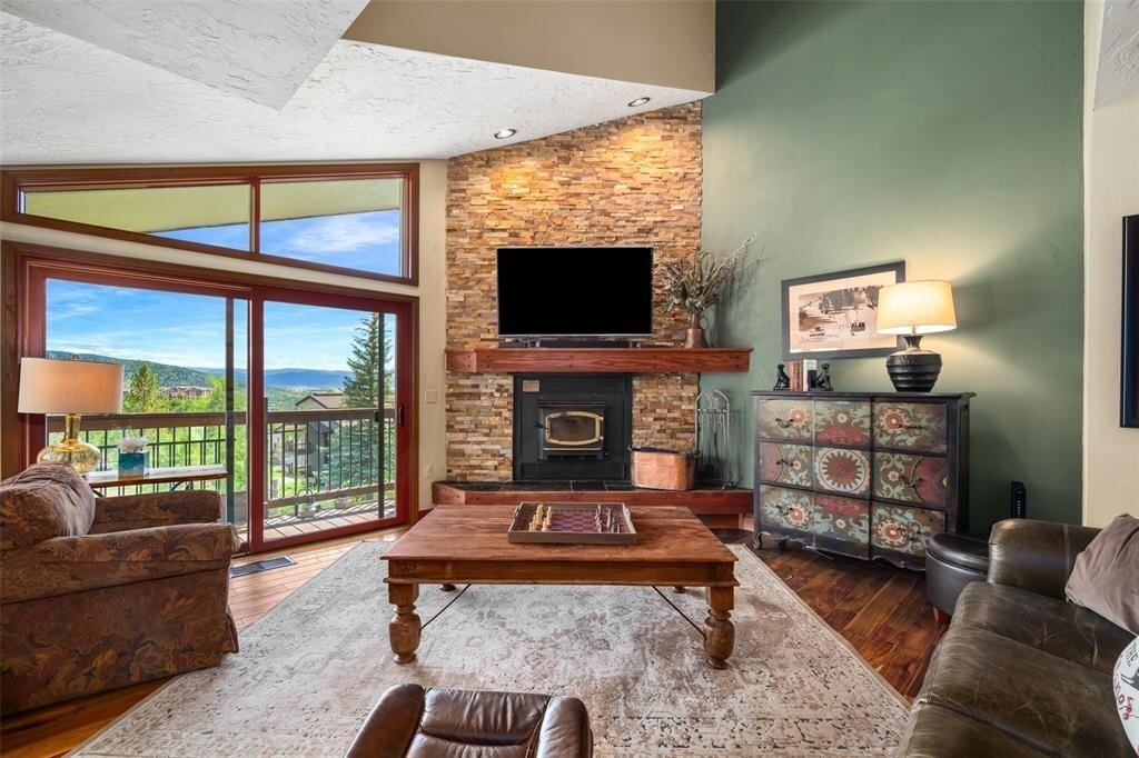 House in Steamboat Springs, Colorado, United States 1 - 18708178