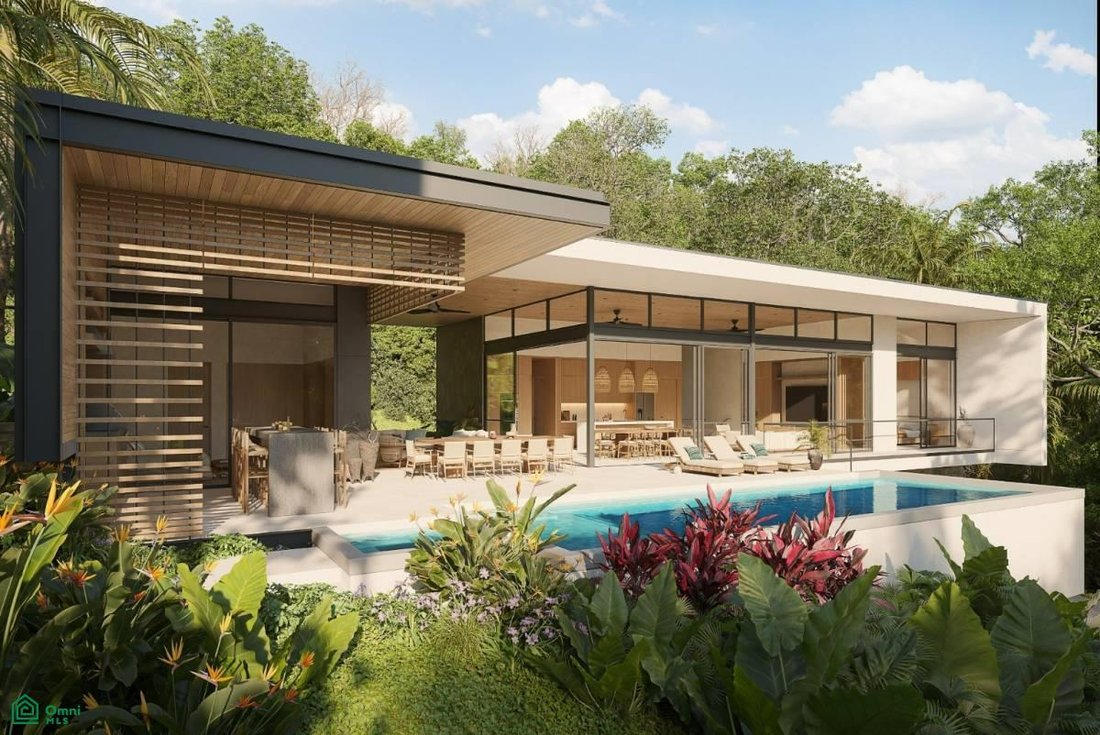 House in Cabo Velas, Santa Cruz, Costa Rica 1 - 17761515