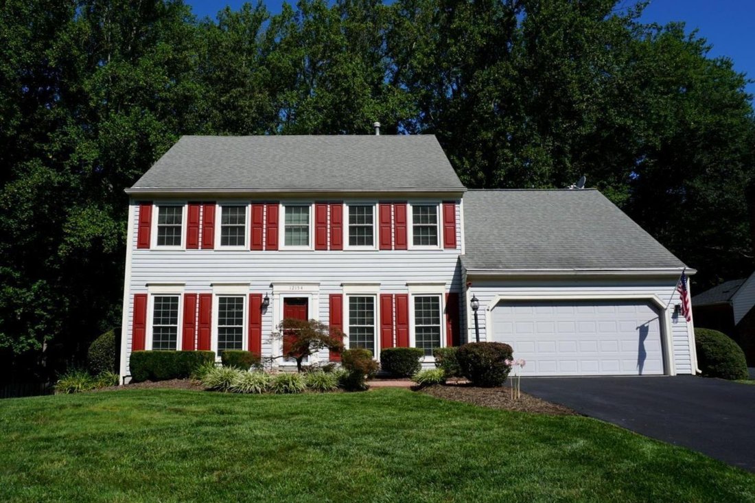 Haus in Woodbridge, Virginia, Vereinigte Staaten 2 - 18652377