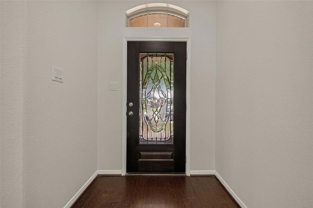 House in Richmond, Texas, United States 5 - 18706568