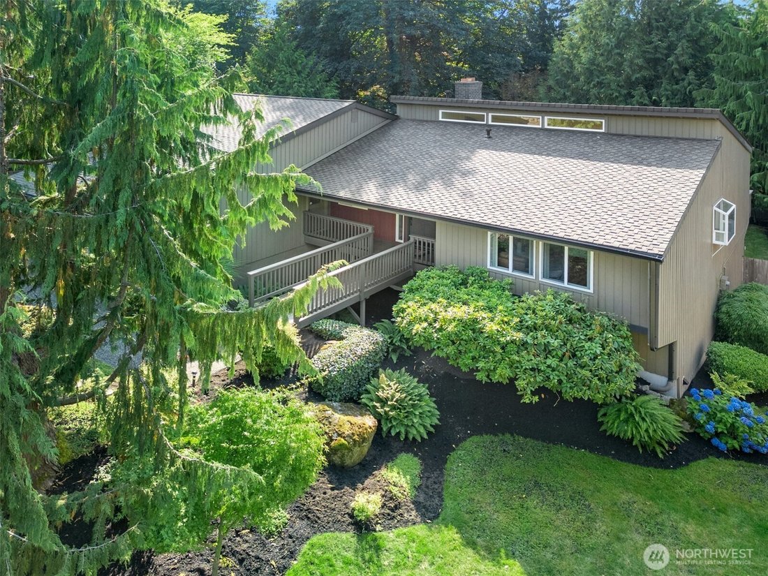 House in Mill Creek, Washington, United States 1 - 18712836