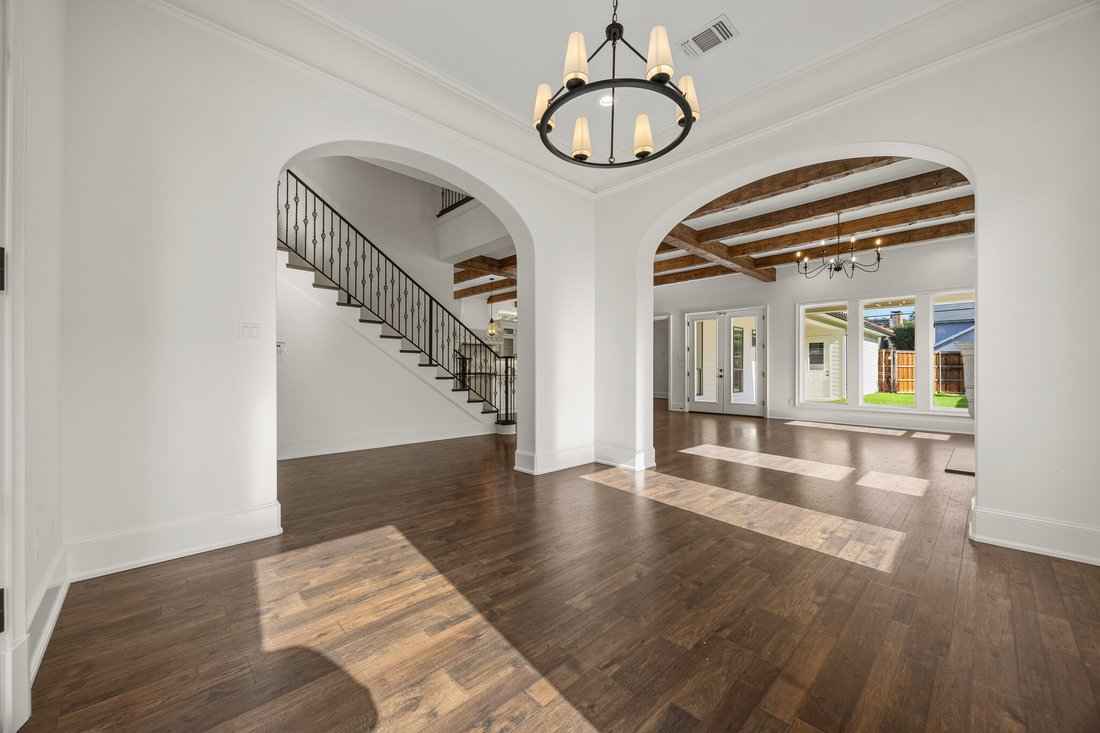 House in Fort Worth, Texas, United States 3 - 18711489