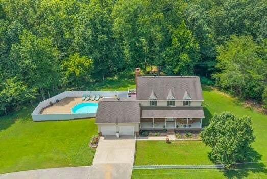 House in Dover, Tennessee, United States 4 - 18708679