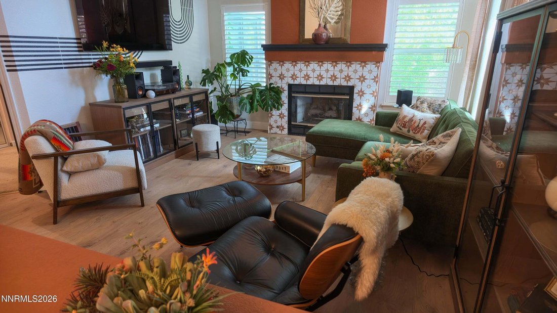 House in Reno, Nevada, United States 2 - 18708445