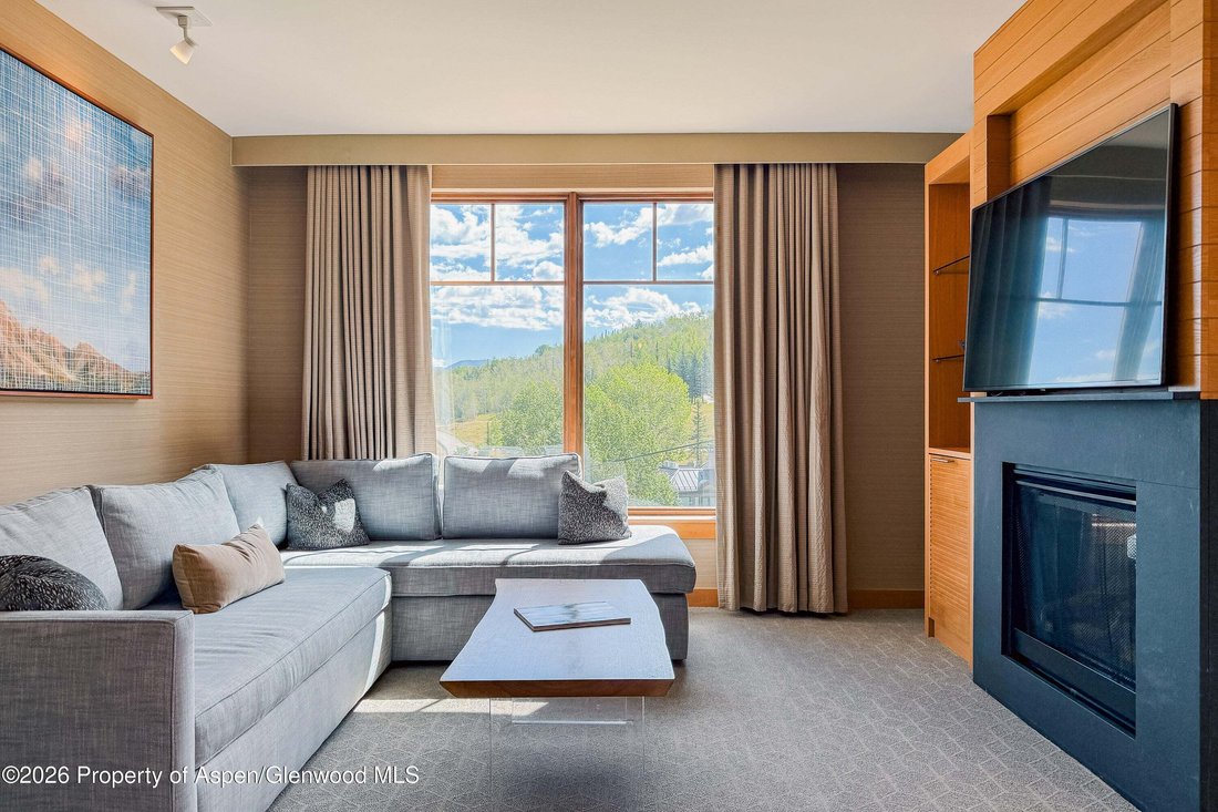 Condo in Snowmass Village, Colorado, United States 4 - 18709154