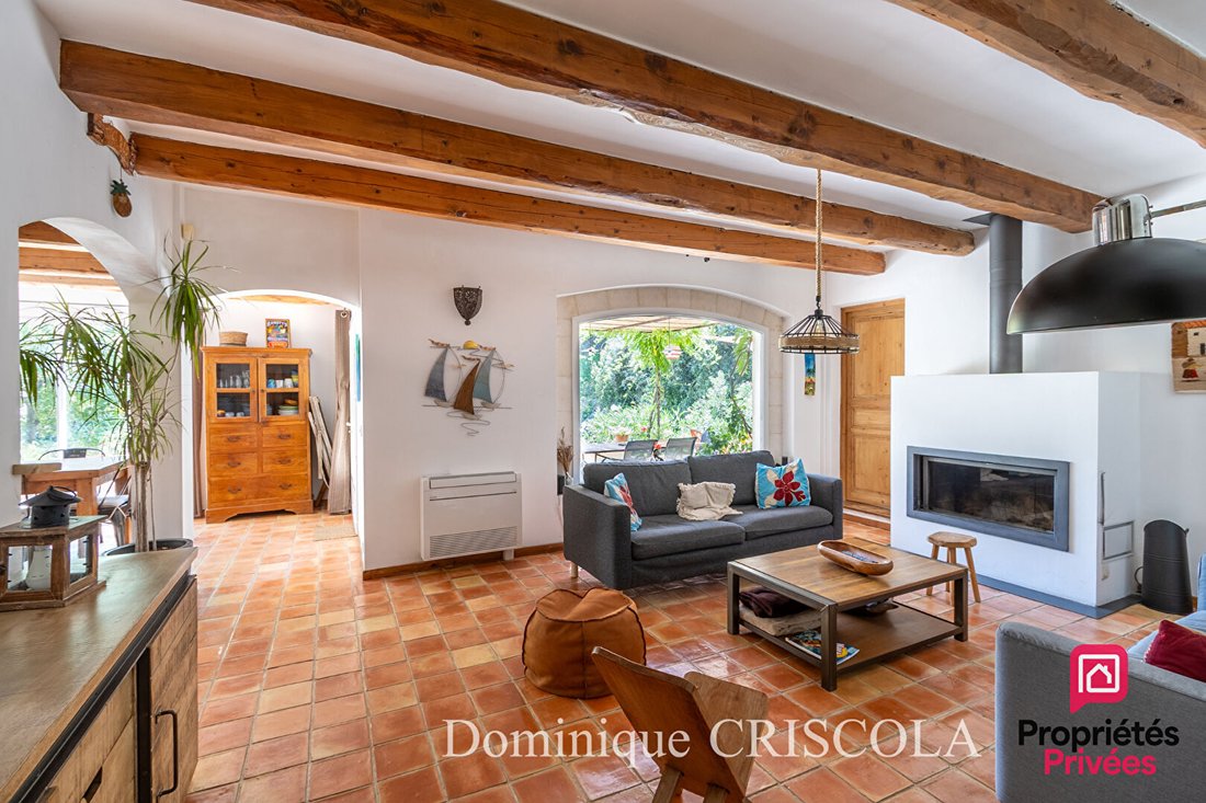 Villa in Camps-la-Source, Provence-Alpes-Côte d'Azur, France 1 - 18707406