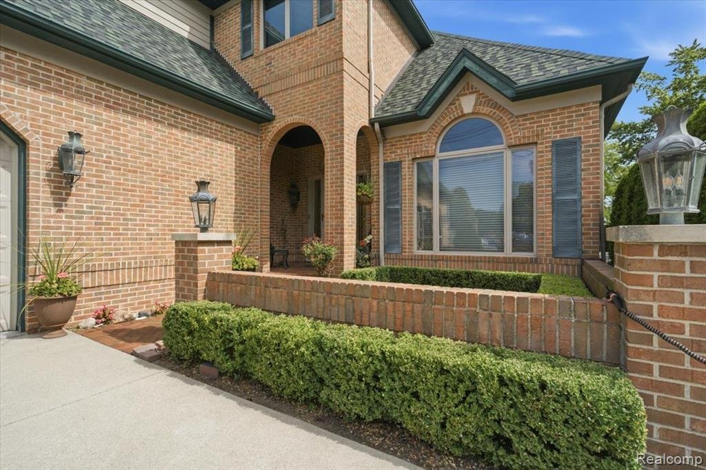Maison à Port Huron, Michigan, États-Unis 3 - 18692266