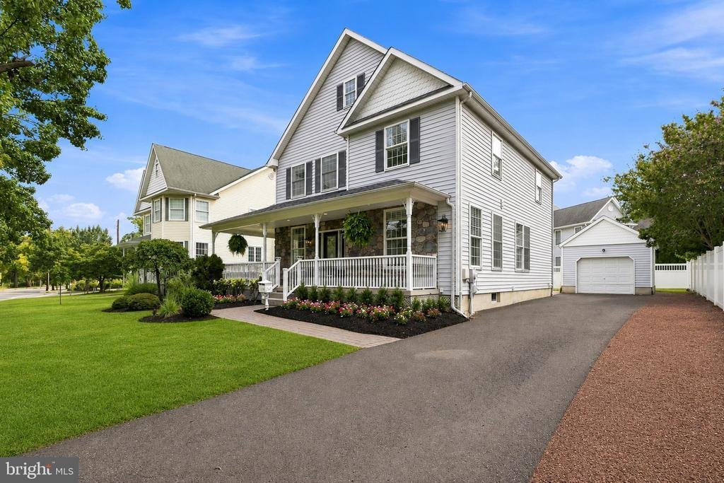 House in Hamilton Township, New Jersey, United States 2 - 18545451